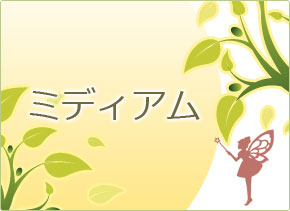 ミディアム